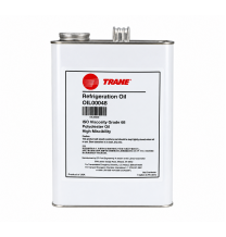TRANE OIL00048 Refrigeration Oil TRANE OIL00048 Refrigeration Oil